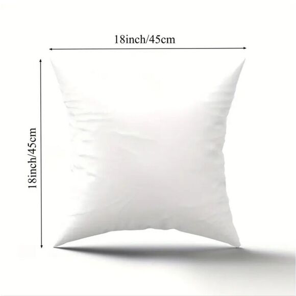 Colorful Artistic 4pc. Pillow Covers Set - Picture 4 of 4